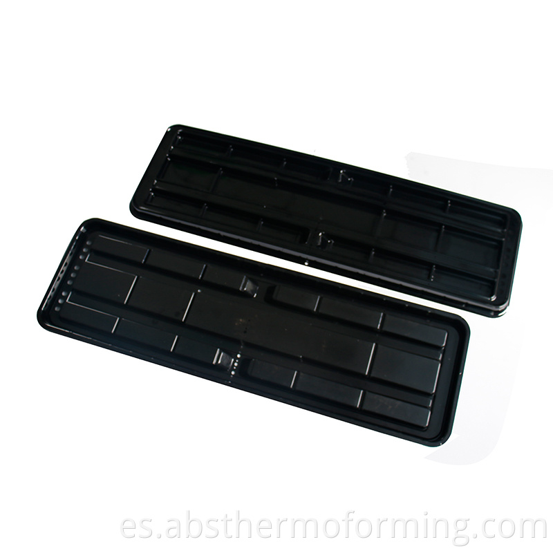 Abs Plastic Vacuum Forming 1